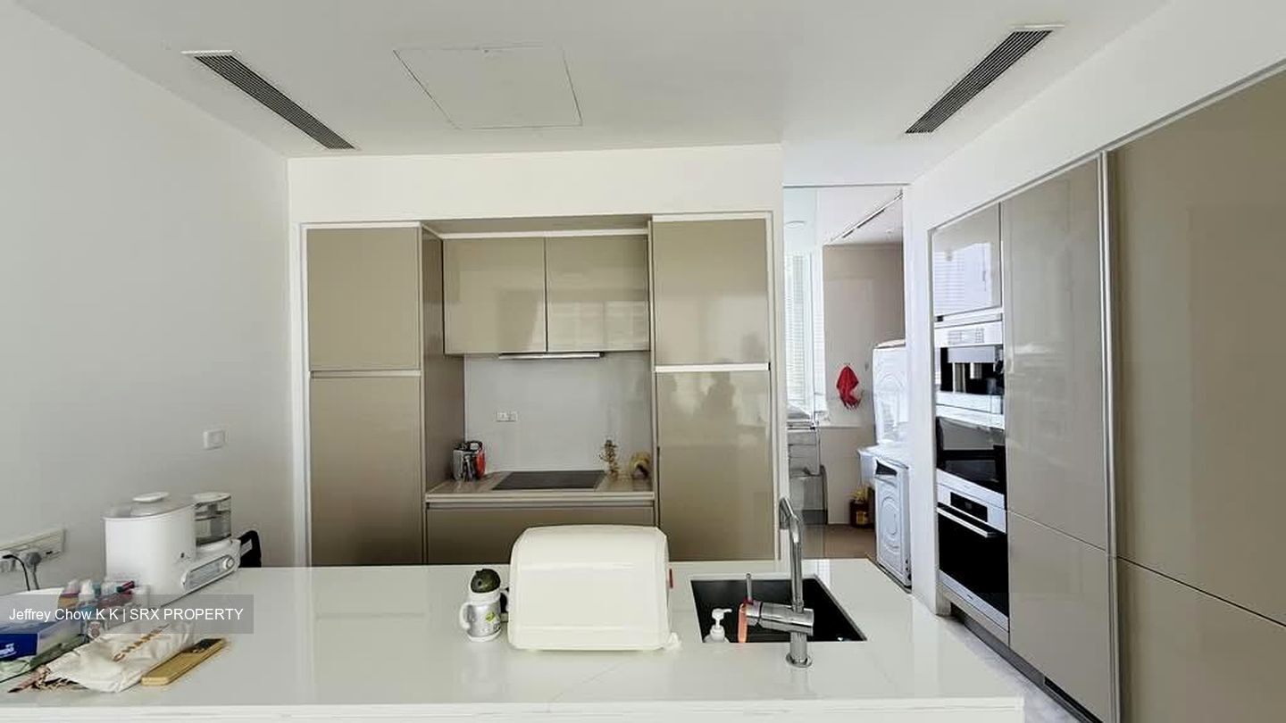 Ardmore II (D10), Condominium #600191841